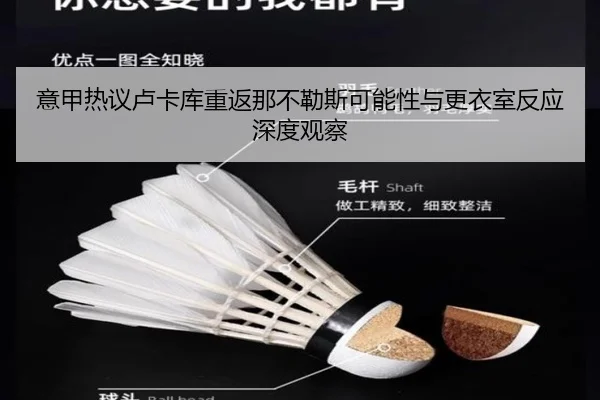 意甲热议卢卡库重返那不勒斯可能性与更衣室反应深度观察
